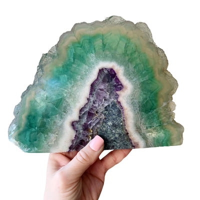Slabs