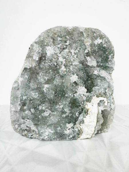 Ocean Jasper Druzy Free Form