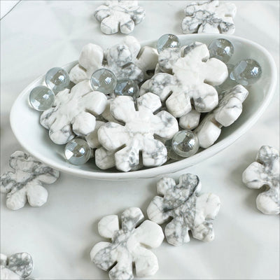 Sweet Mini Snowlfakes