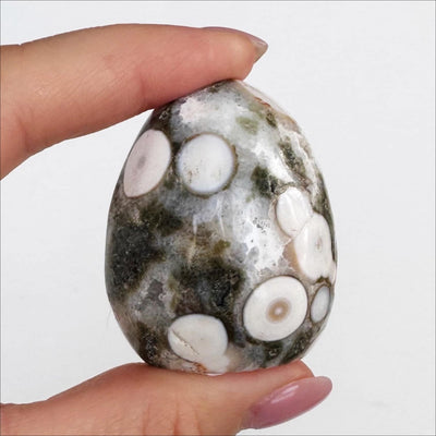 Ocean Jasper Free Form