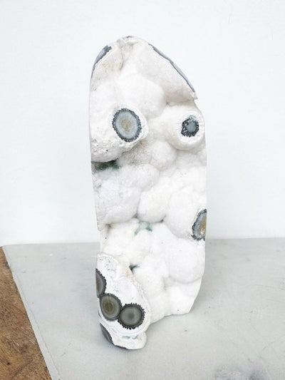 8th Vein Ocean Jasper Free Form