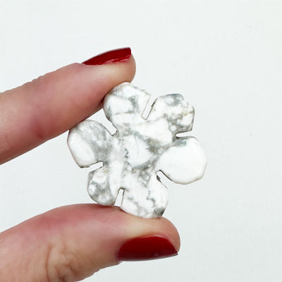 Sweet Mini Snowlfakes