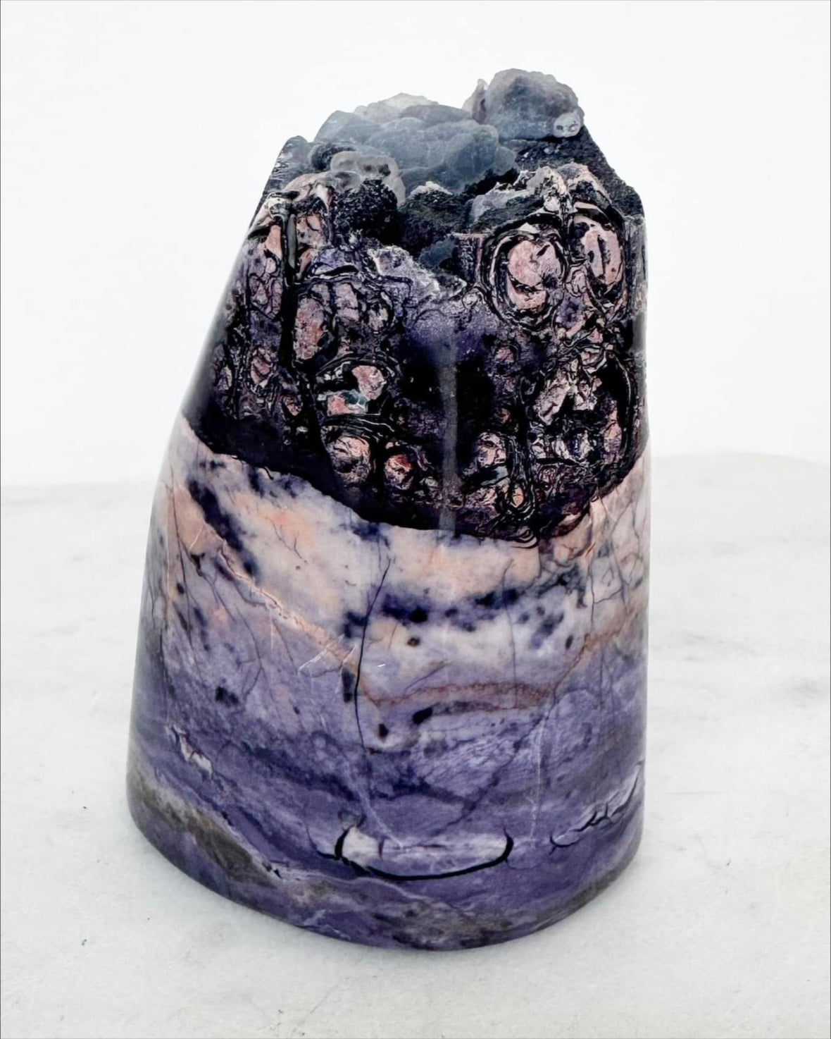 Tiffany Stone Free Form