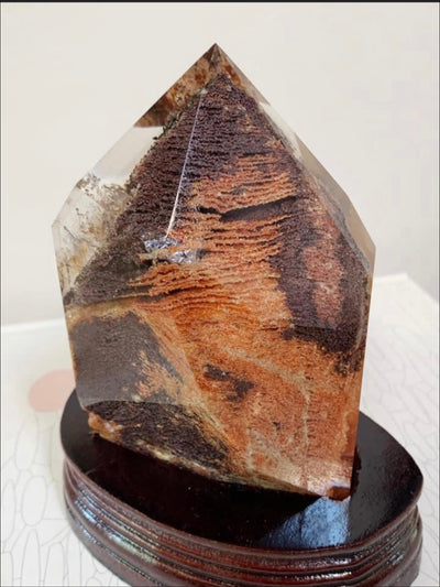 Stunning Garden Quartz
