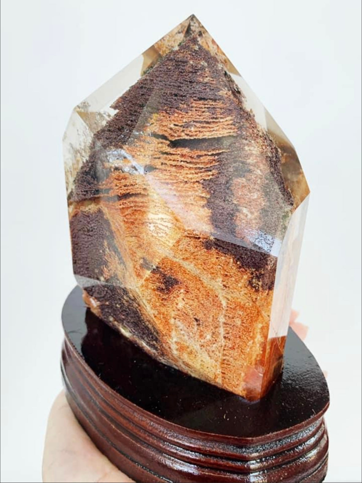 Stunning Garden Quartz