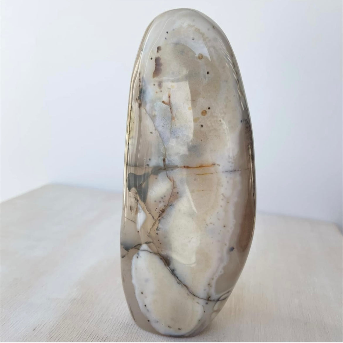 Agate Free Form