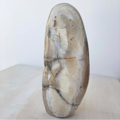 Agate Free Form