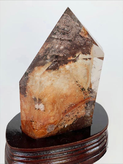 Stunning Garden Quartz