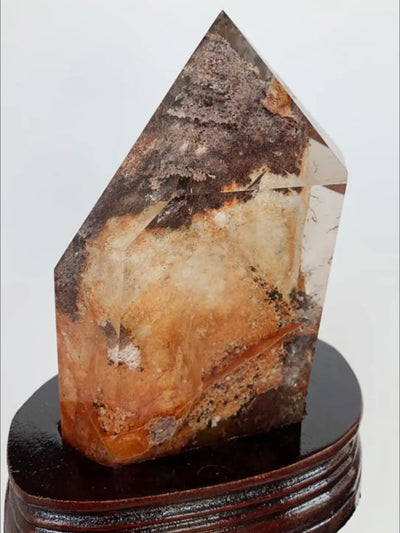 Stunning Garden Quartz