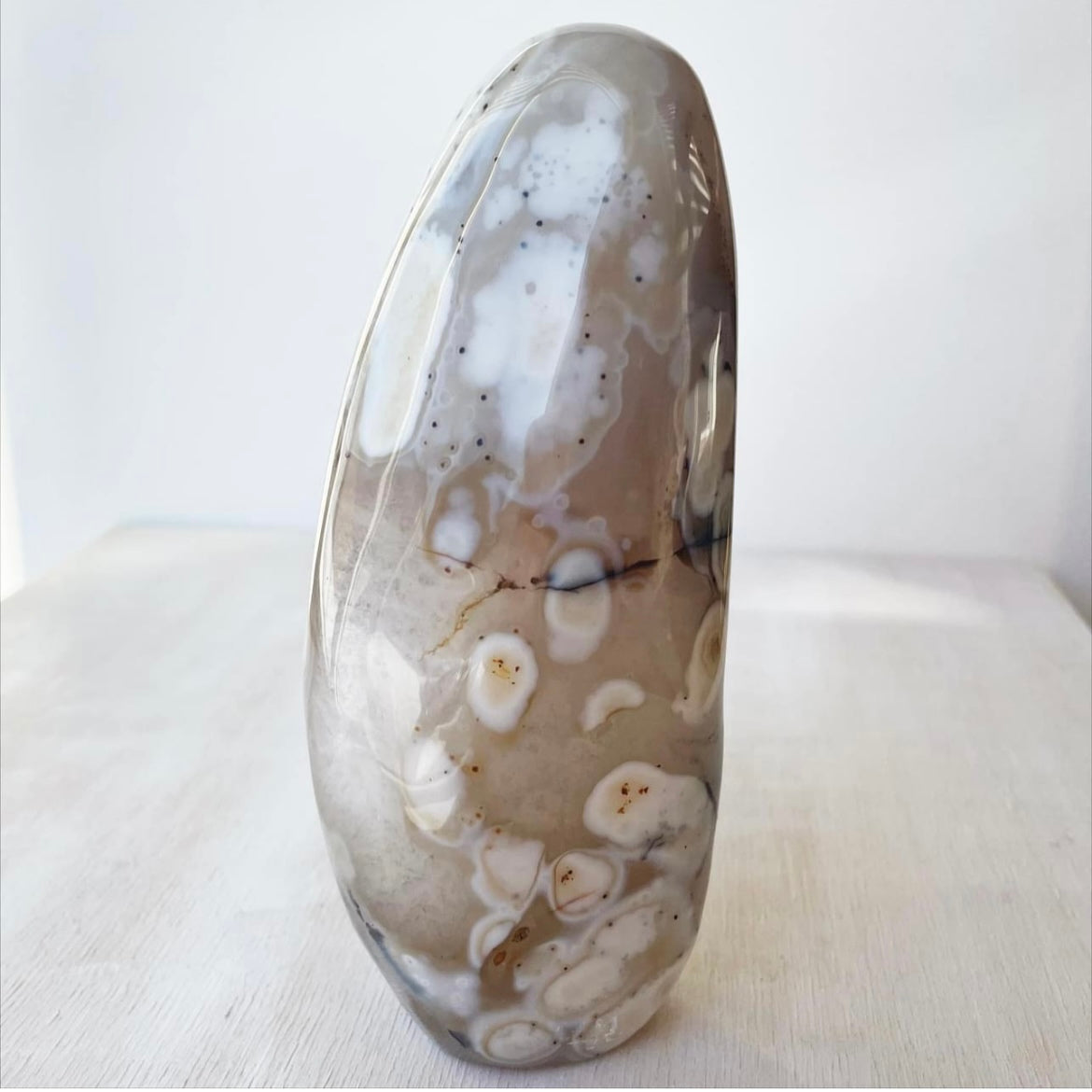 Agate Free Form
