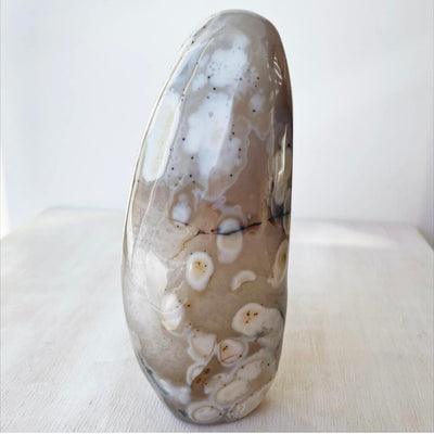 Agate Free Form