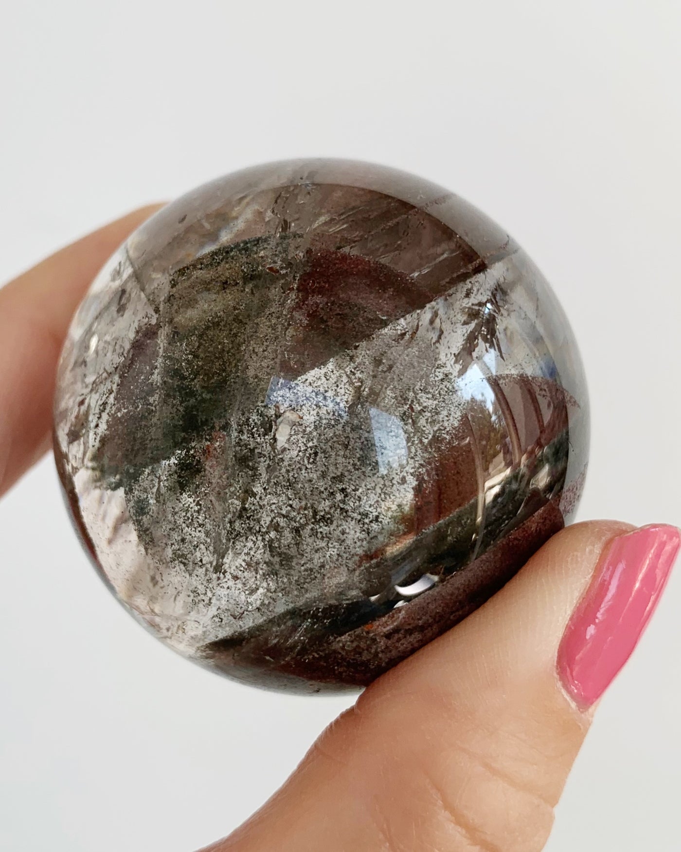 Garden Quartz