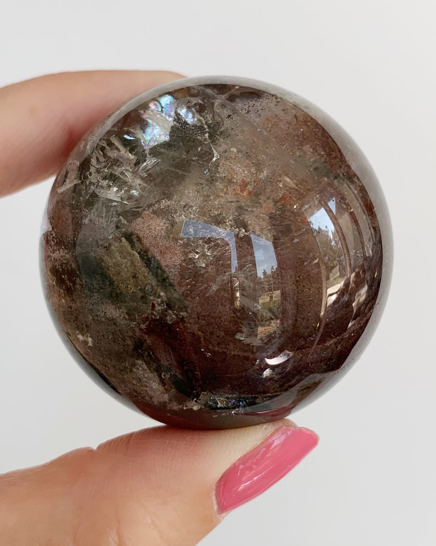 Garden Quartz