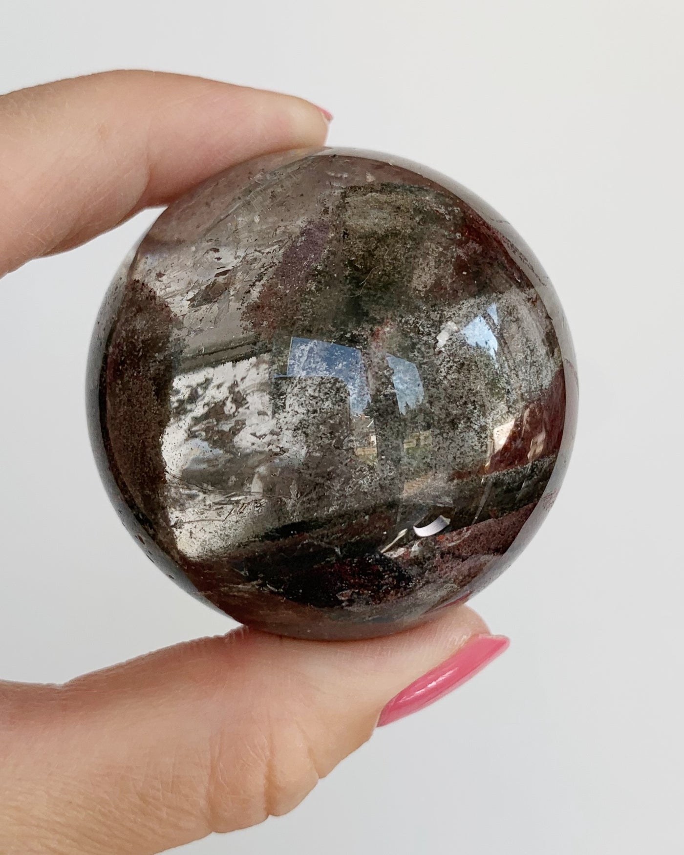 Garden Quartz