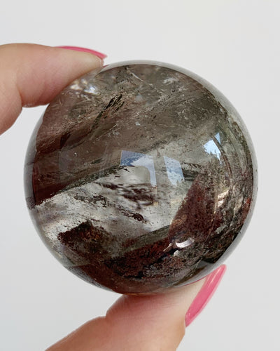 Garden Quartz